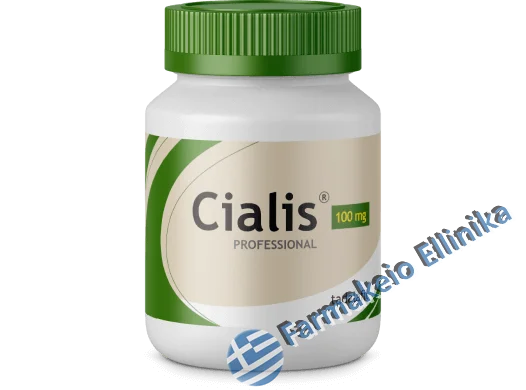 Cialis Professional